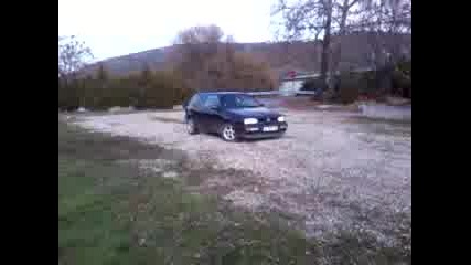 Moeto Golfche
