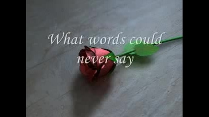 Michael Bolton - all for love edited by me