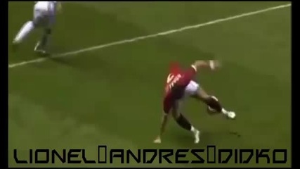 Cr7 Fails