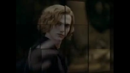 Jackson Rathbone in Eclipse (jasper) Ii.
