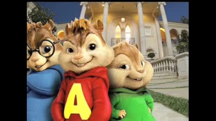 Alvin and the chipmunks: My Heart Will Go On Titanic theme song 