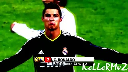 Cristiano Ronaldo Moscow 2011 Hd