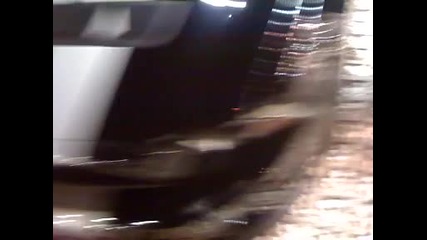 Ferrari 458 една от наи бързите в света! леле само какв звук вади как мислите?