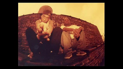 Mobb Deep - Win Or Lose