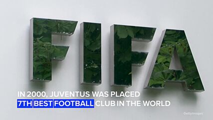 5 Interesting facts about Juventus