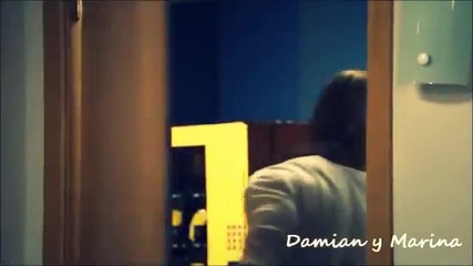 Damian y Marina - Quien - La Tempestad