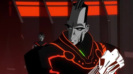 Tron: Uprising s01 e11