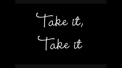 Rude Boy - Rihanna (lyrics On Screen)