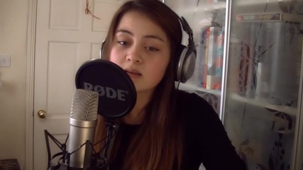 Hd -la La La - Naughty Boy ft. Sam Smith - Cover by Jasmine Thompson
