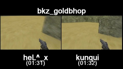 hel^ x vs Kunqui on bkz goldbhop 