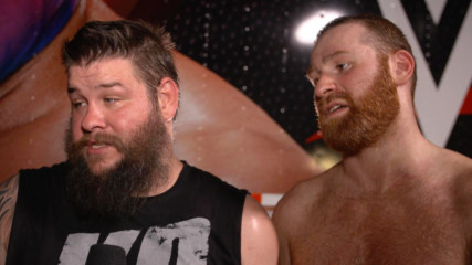 Why Owens and Zayn “make this show worth watching”: WWE.com Exclusive, June 23, 2019