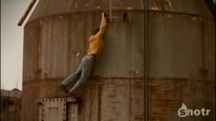 Градски freestyler - свободно катерене 