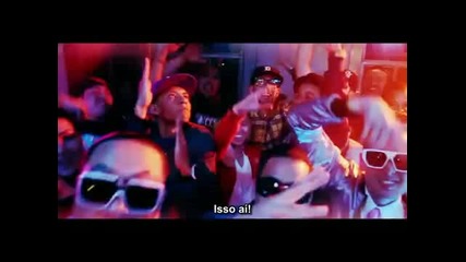 Far East Movement - Like a G6