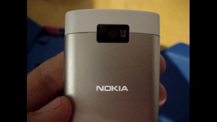Nokia X3 - 02 Review