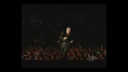 George Michael Biography Part 6