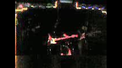 The Jeff Jensen Band - Let`s Get It On 