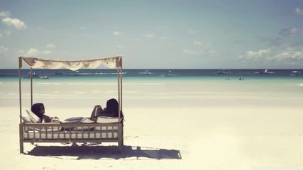 Boy - Skin (ming Remix) [hq]