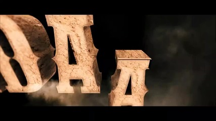 Son Of Sardaar (2012) Official Theatrical Trailer