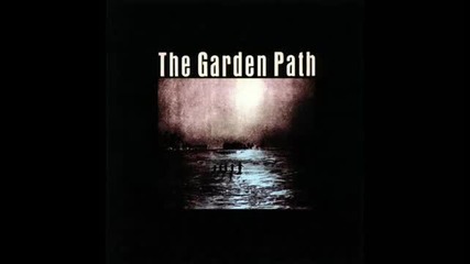 Garden Path - Into The Clouds
