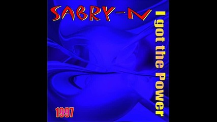 Sabry-n - I Got The Power (radio Edit)