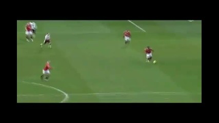 Manchester United vs. Sunderland 2:0 (26.12.2010)