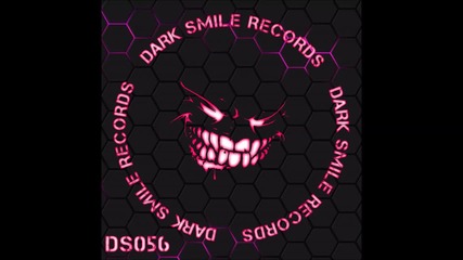 Egotrip - Mnml Ep [dark Smile Records]