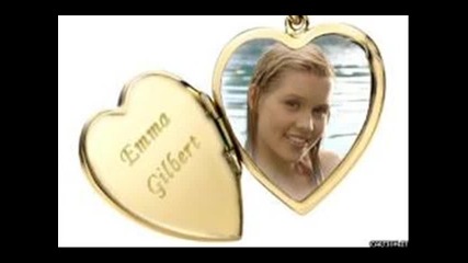 Claire Holt as Emma Gilbert 