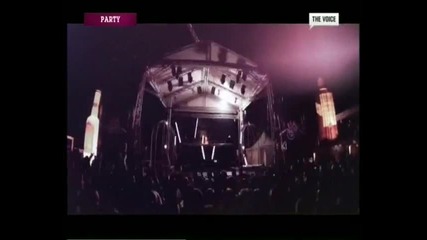Hardwell - Three Triangles...