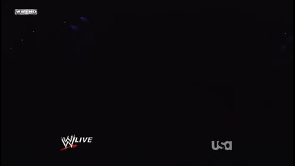 Wwe Raw 8/30/10 Part 5/10