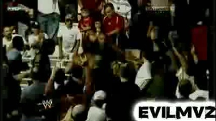 Randy Orton [mv] - Production Emvz