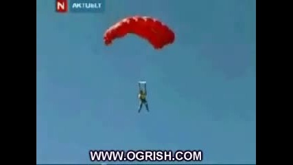 base jump accident 