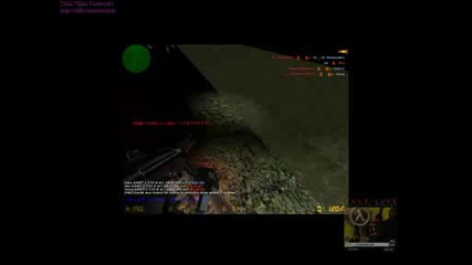 Zombi Win в наи трудния сервер