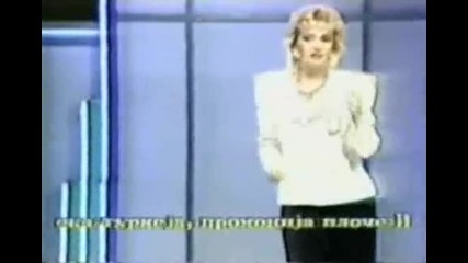 Vesna Zmijanac - Ne ide to