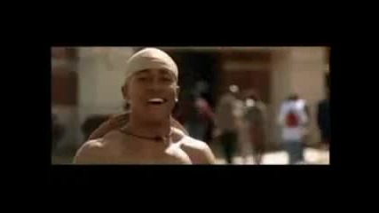 Stomp The Yard (trailer)