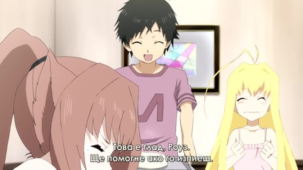[otakubg] Dragon Crisis 06 bg sub [720p]