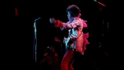 Jimi Hendrix - Killing Floor