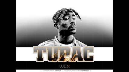 2pac - Dear Mama
