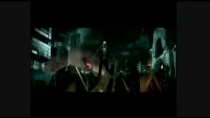 Lil Wayne ft. Eminem - Drop The World (official Music Video) 