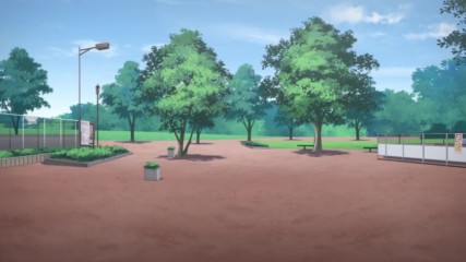 [ Bg Subs ] Mirai Nikki - 08 [ Ice Fan Subs ]