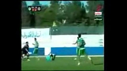 Този гол не е за изпускане 2011г