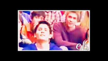 Brooke And Lucas - Ring My Bells