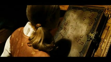 Official Trailer -the Chronicles Of Narnia - Voyage Of The Dawn Treader _ Releases On 3rd Dec_(360p)