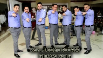 Ork Juzni Ritam 2015