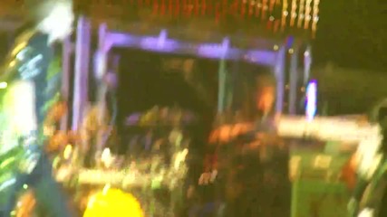 [hd] Justin Bieber - Never Say Never Ft. Jaden Smith Live @ O2_ London - March 16 2011