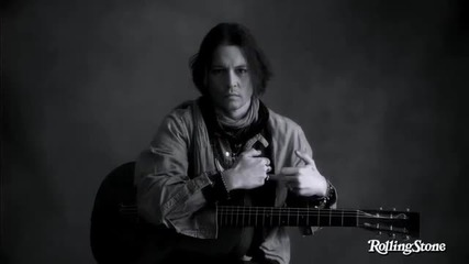Paul Mccartney ft. Johnny Depp - My Valentine