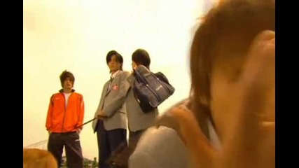 Hanakimi Beautiful Target