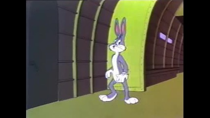 Bugs Bunny - Hare Lift