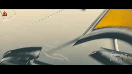 Hitman - promo 