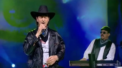 Nervozni postar - Stara ljubav