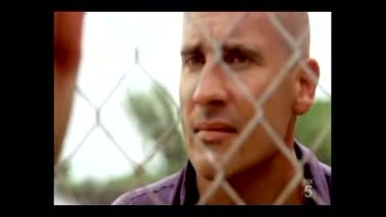 Prison Break - My Season 4 Promo